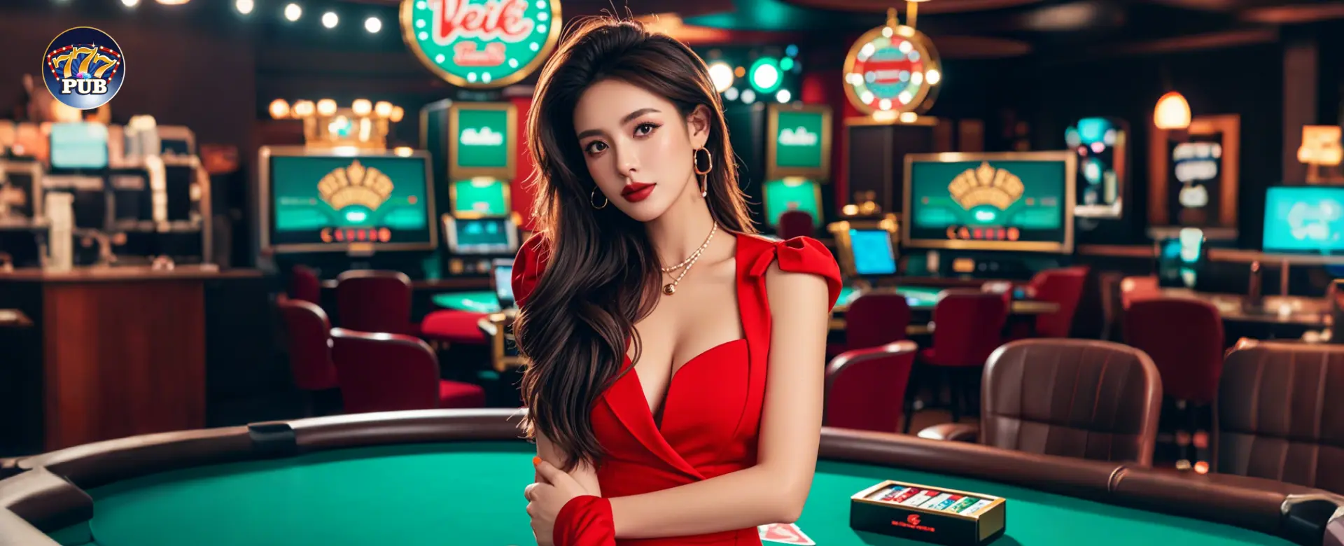 Casino Online Thế Giới Giải Trí Kỳ Diệu